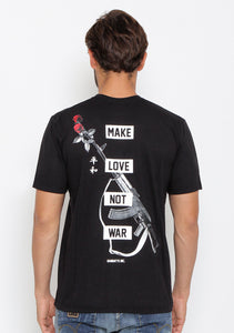 Make Love Not War