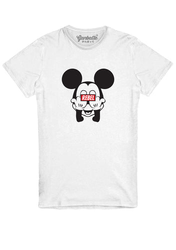 Mickey Rebel