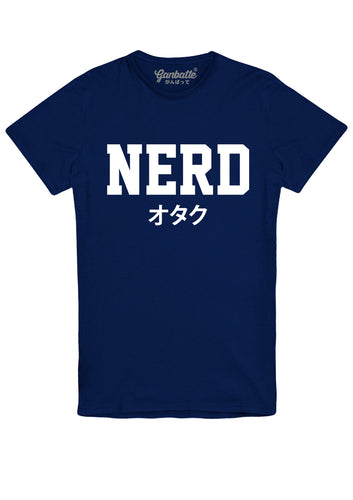 Nerd