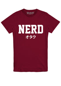 Nerd