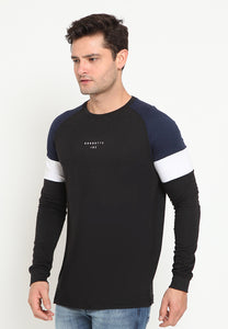 Hybrid Stripe