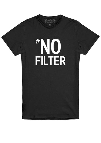 No Filter