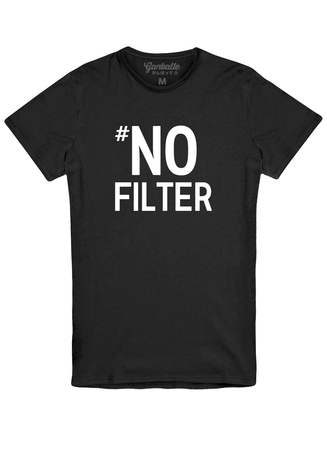No Filter