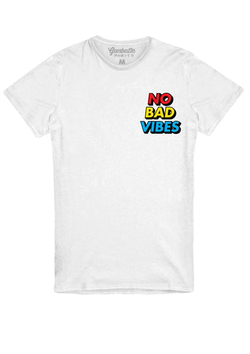 No Bad Vibes