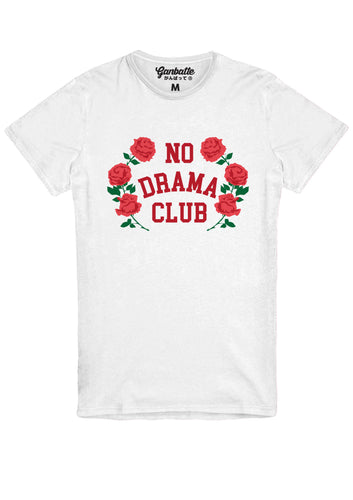No Drama Club