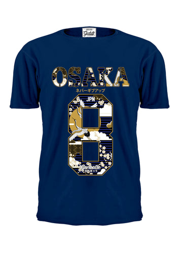 Osaka 8