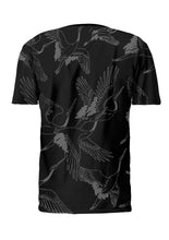 Load image into Gallery viewer, Flying Cranes