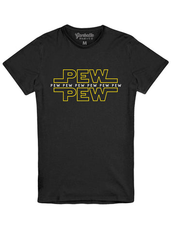 Pew Pew