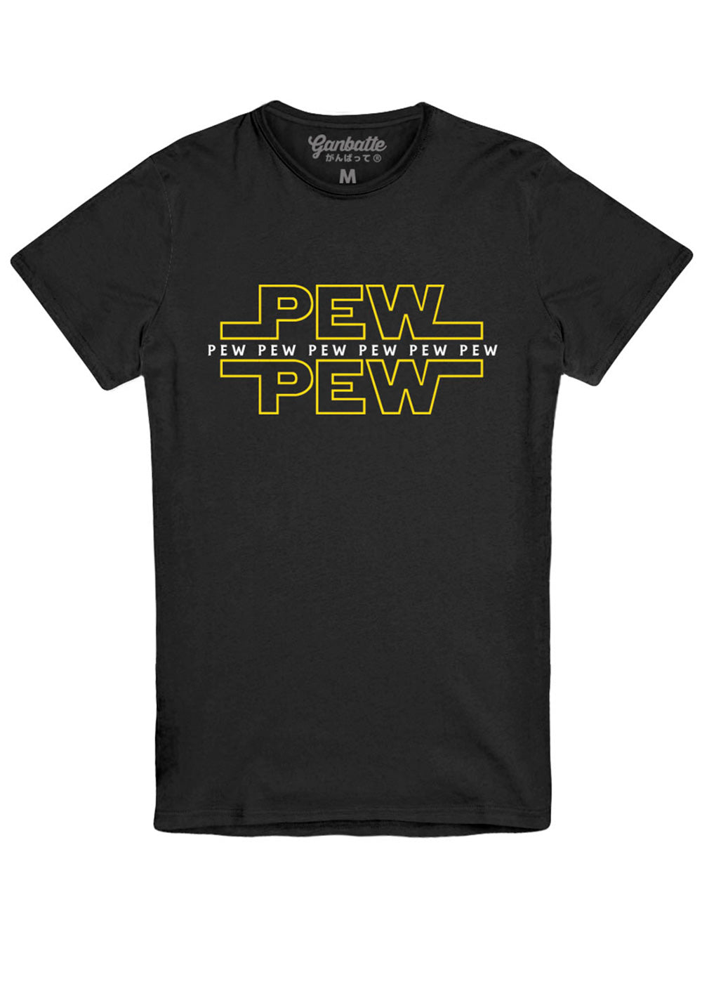 Pew Pew