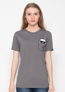 Faux Pocket