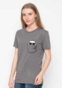 Faux Pocket