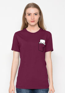 Faux Pocket