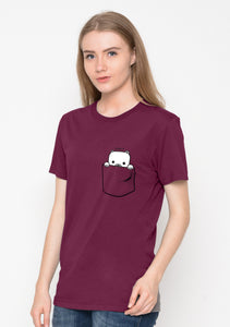 Faux Pocket