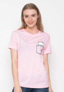 Faux Pocket