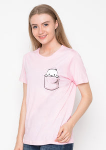 Faux Pocket