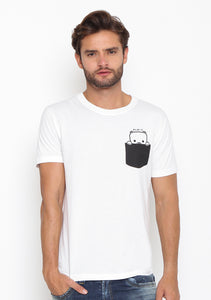 Faux Pocket