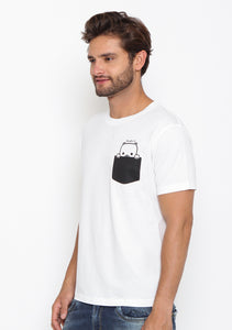 Faux Pocket