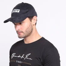 Load image into Gallery viewer, &quot;INVERTED UNITY&quot; TRUCKER CAP