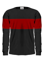 Load image into Gallery viewer, Red Flash Stripe