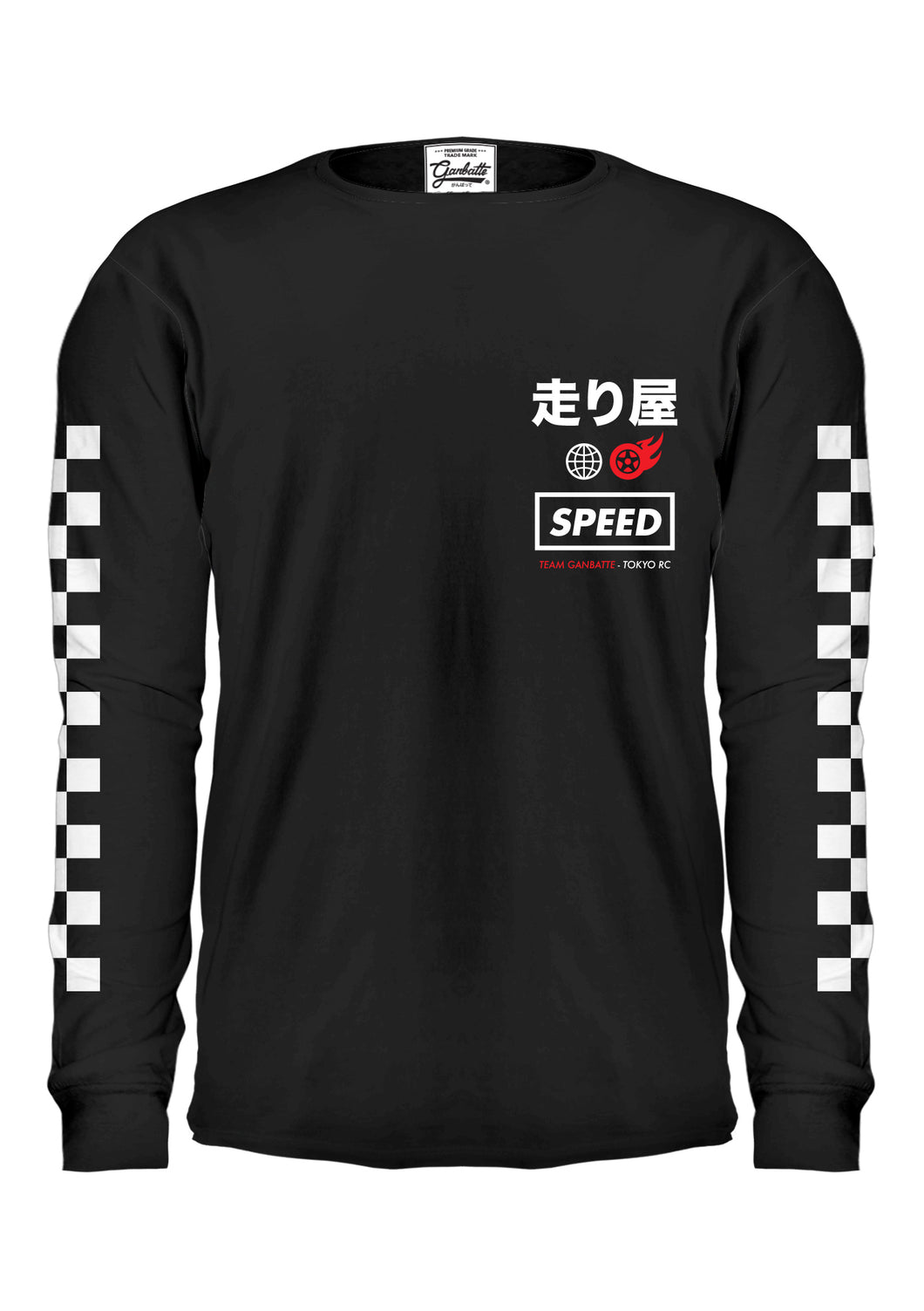 Speed