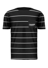 Load image into Gallery viewer, Stripe Pocket Kaizen 1