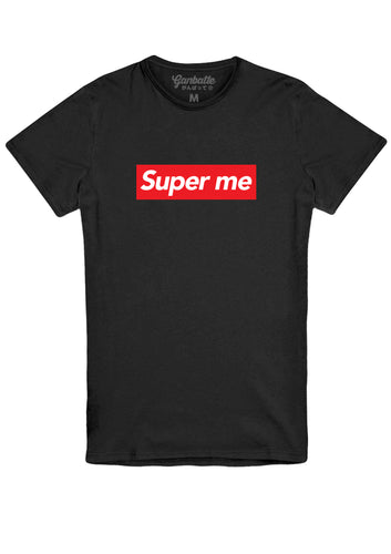 Super Me!