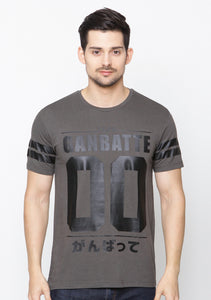 Team Ganbatte Titanium
