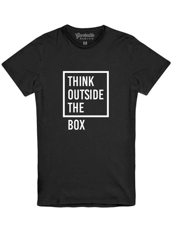 Think Outside The Box