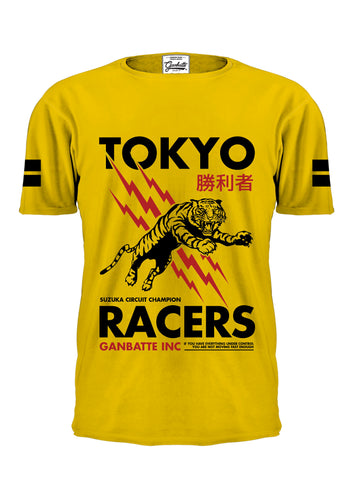 Tokyo Racers