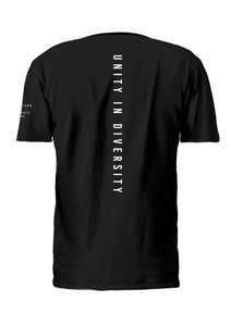 SHOW YOUR UNITY